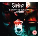 Slipknot " Day of the gusano-Live in Mexico "