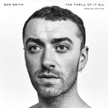 Sam Smith " The thrill of it all "