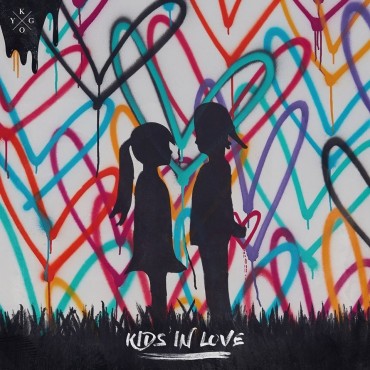 Kygo " Kids in love "