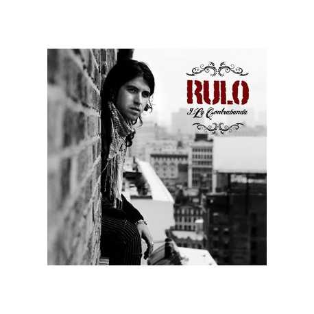 Rulo y la Contrabanda " Señales de humo "