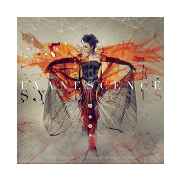 Evanescence " Synthesis "