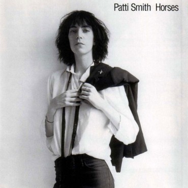 Patti Smith " Horses "