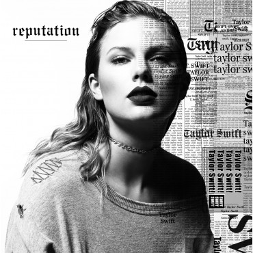 Taylor Swift " Reputation "