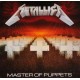 Metallica " Master of puppets "