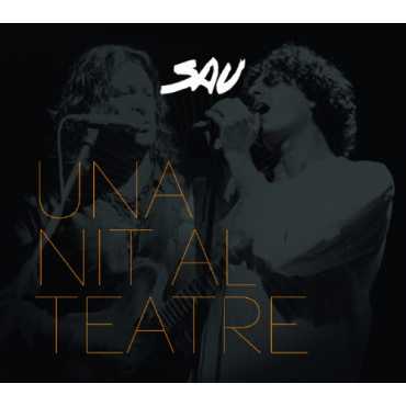 Sau " Una nit al teatre "