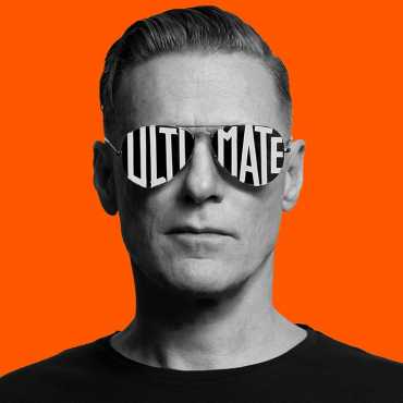 Bryan Adams " Ultimate "