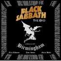 Black Sabbath "The End "
