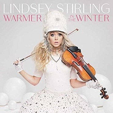 Lindsey Stirling " Warmer in the winter "