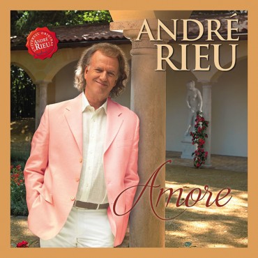 André Rieu " Amore "