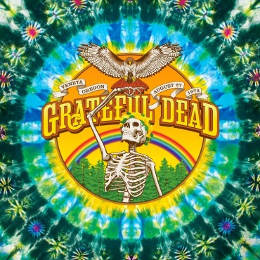 Grateful Dead " Sunshine daydream "