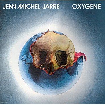 Jean Michel Jarre " Oxygene "