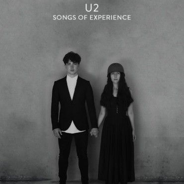 U2 " Songs of experience "