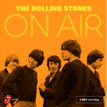 Rolling Stones " On air "