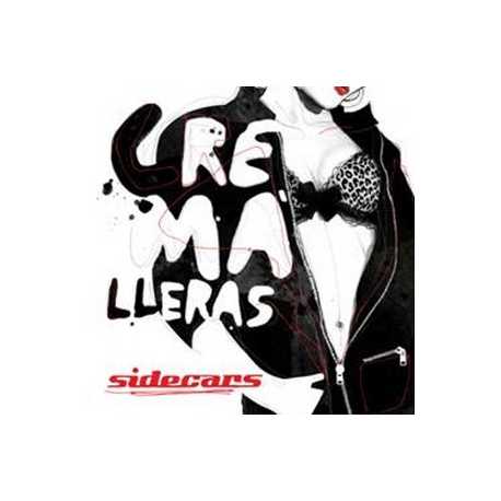 Sidecars " Cremalleras "