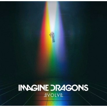 Imagine Dragons " Evolve "