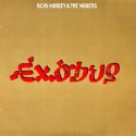 Bob Marley & The Wailers " Exodus "
