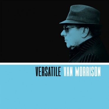 Van Morrison " Versatile "