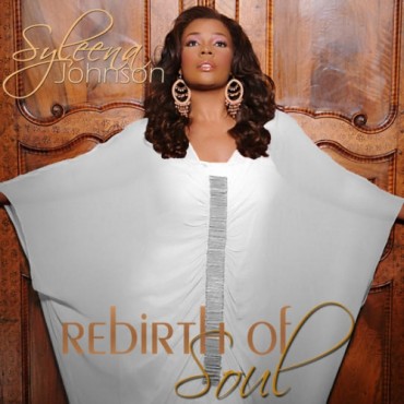 Syleena Johnson " Rebirth of soul "
