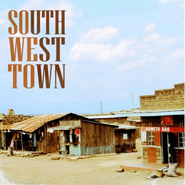 Soweto " South west town "