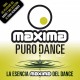 Maxima FM " Puro dance vol.2 " V/A