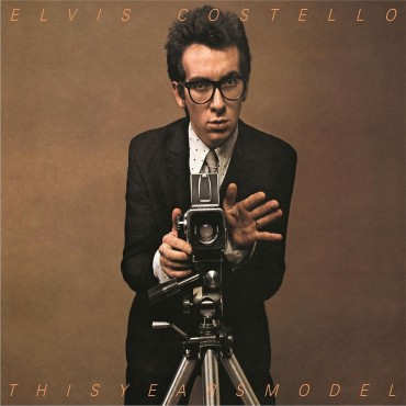 Elvis Costello " This year's model "