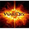 Warcry " Alfa "