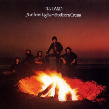 The Band " Northern lights-Southern cross "