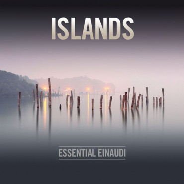 Ludovico Einaudi " Islands-Essential collection "