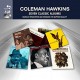 Coleman Hawkins " Seven classic albums "