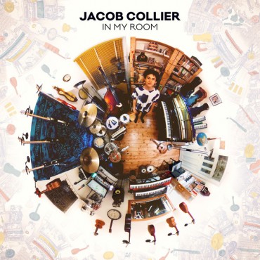 Jacob Collier " In my room "