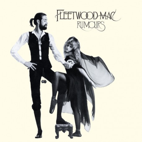 Fleetwood Mac " Rumours "