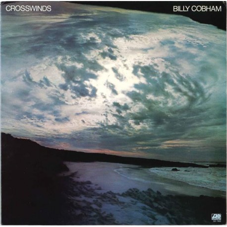 Billy Cobham " Crosswinds "