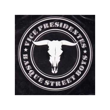 Vice Presidentes " Basque Street Boys "