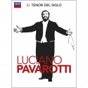 Luciano Pavarotti " El tenor del siglo "