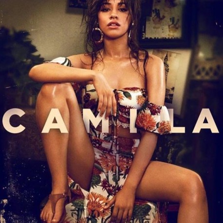 Camila Cabello " Camila "