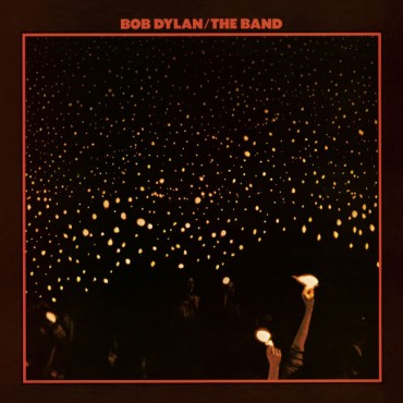 Bob Dylan/The Band " Before the flood "