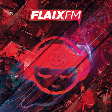 Flaix FM " 25 aniversari " V/A