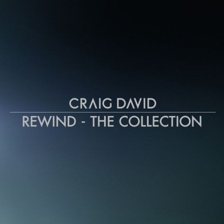 Craig David " Greatest Hits "