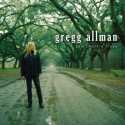 Gregg Allman " Low Country Blues "