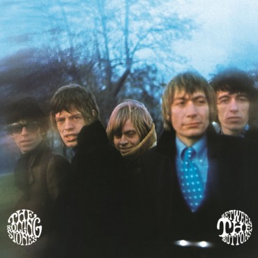 Rolling Stones " Between the buttons "