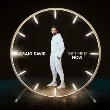 Craig David " The time is now "