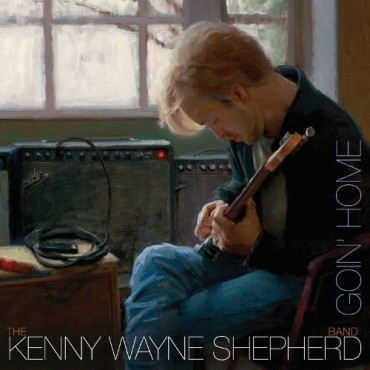 Kenny Wayne Shepherd Band " Goin' home "