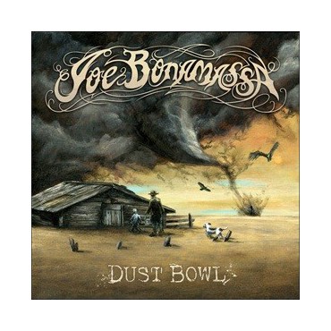 Joe Bonamassa " Dust Bowl "