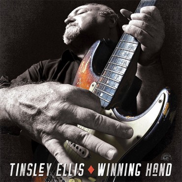 Tinsley Ellis " Winning hand "