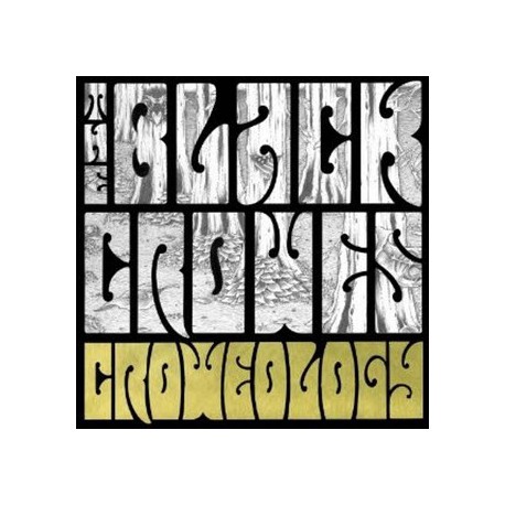 Black Crowes " Croweology "