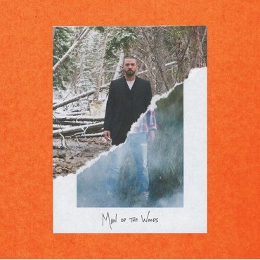 Justin Timberlake " Man of the woods "
