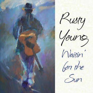 Rusty Young " Waitin' for the sun "