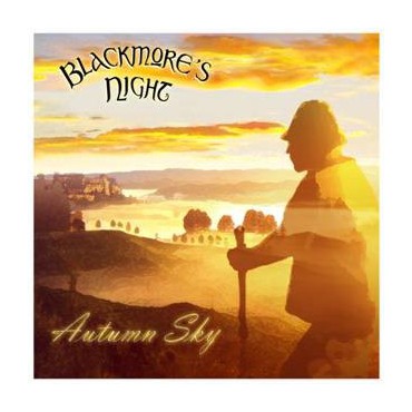 Blackmore's Night " Autumn Sky "