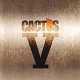Cactus " V "