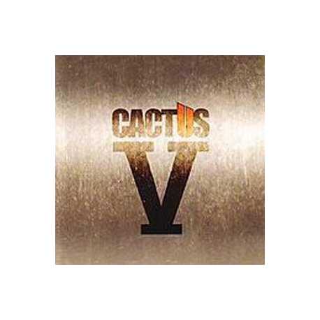 Cactus " V "